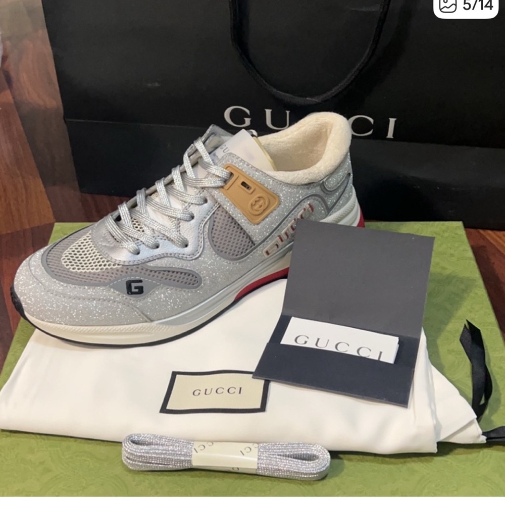Gucci Men’s Sneaker